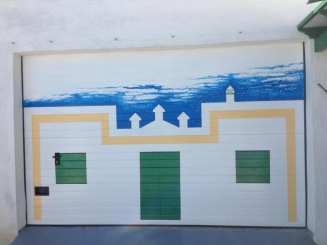 Casa Tinasoria Vila La Asomada  Exterior foto